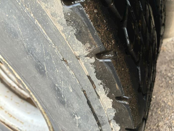 Billede 11 - Mercedes-Benz Actros 1843 Trækker