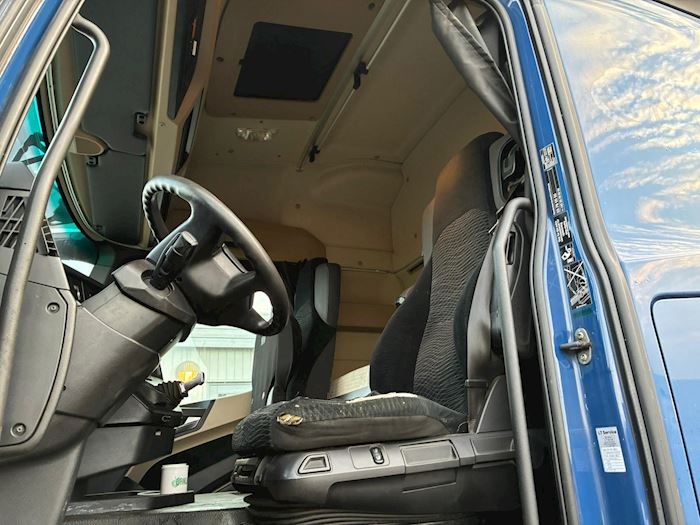 Billede 4 - Mercedes-Benz Actros 1843 Trækker