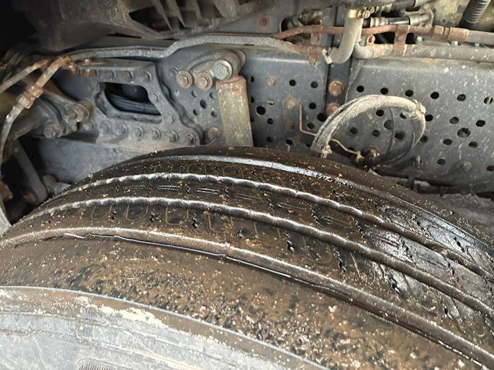 Billede 7 - Mercedes-Benz Actros 1843 Trækker