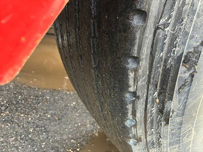 Billede 5 - Scania 124/400 Chassis