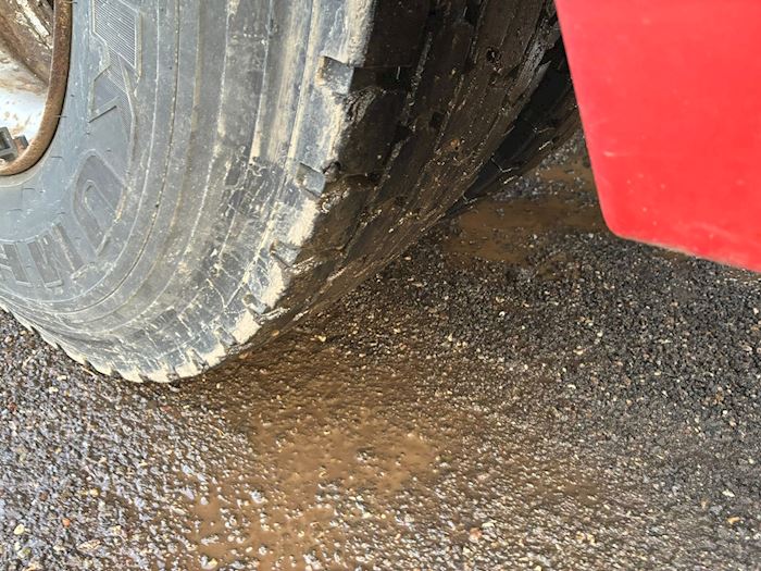 Billede 6 - Scania 124/400 Chassis