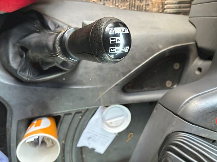 Billede 9 - Scania 124/400 Chassis