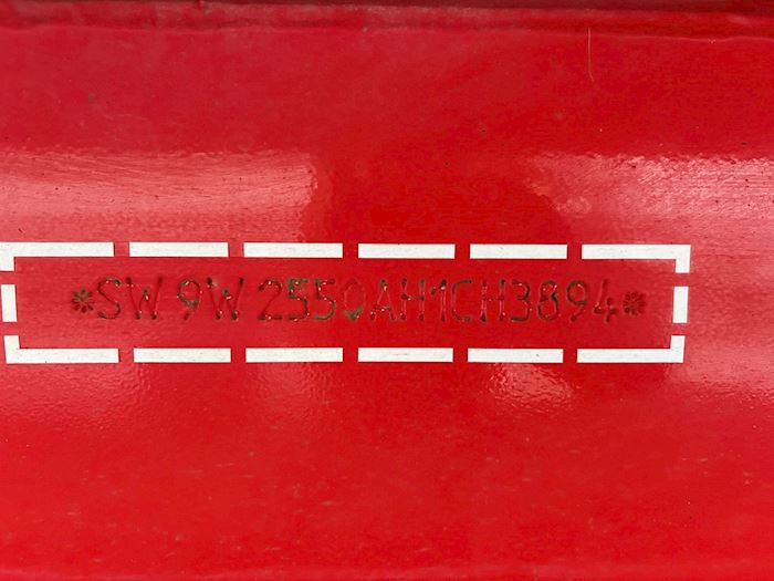 Billede 7 - CMT 4aks Tiptrailer Tip