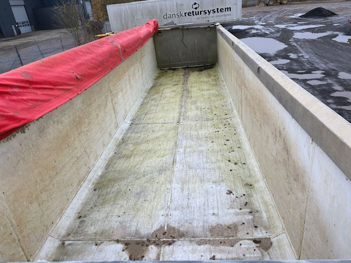 Billede 8 - CMT 4aks Tiptrailer Tip