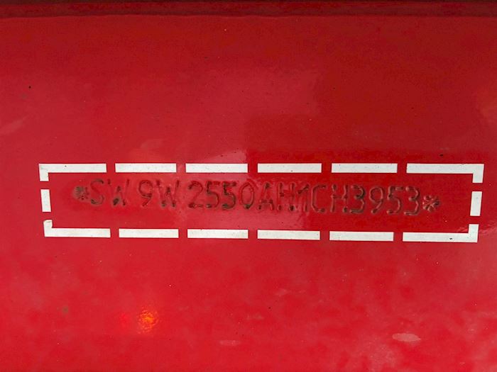 Billede 9 - CMT 4aks Tiptrailer Tip