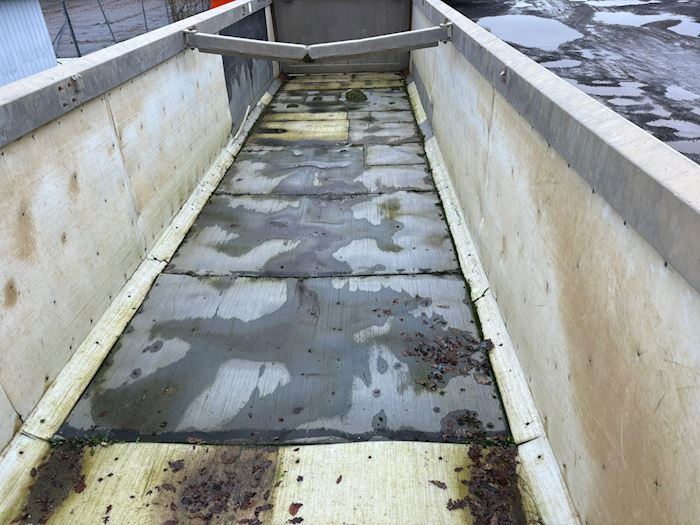 Billede 7 - CMT 4aks Tiptrailer Tip