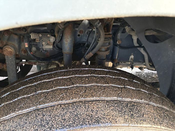 Billede 12 - Volvo FL240 Gardin