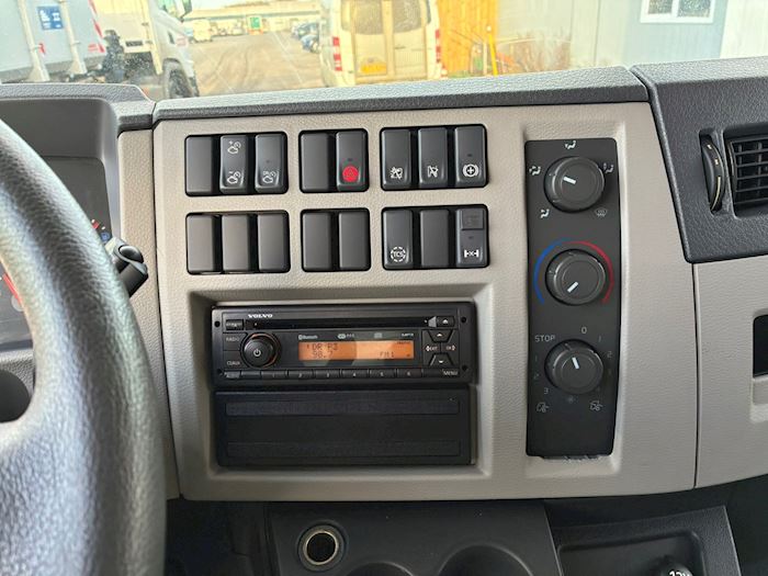 Billede 10 - Volvo FL240 Gardin