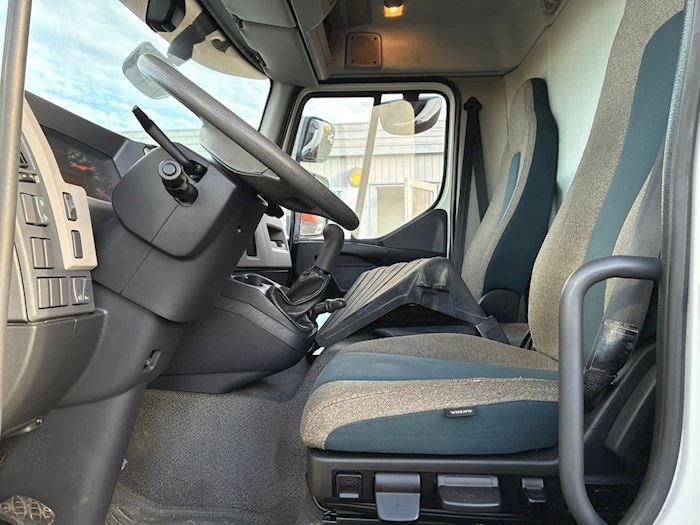 Billede 7 - Volvo FL240 Gardin