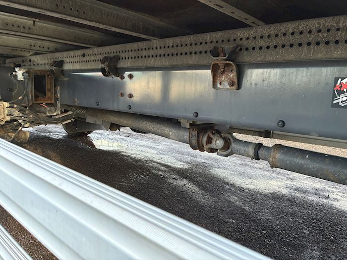 Billede 4 - Volvo FL240 Gardin