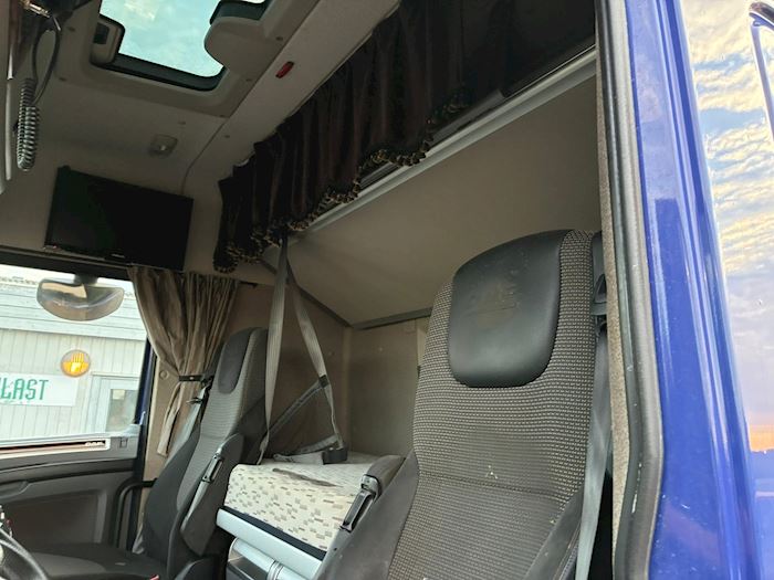 Billede 6 - DAF XF 510 FAN Hejs