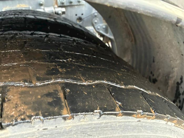 Billede 15 - DAF XF 510 FAN Hejs