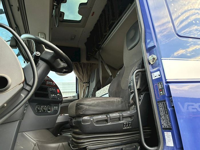 Billede 9 - DAF XF 510 FAN Hejs