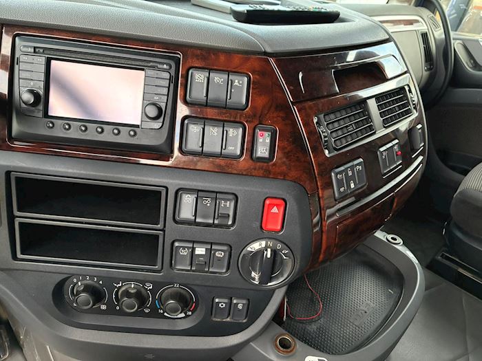 Billede 13 - DAF XF 510 FAN Hejs