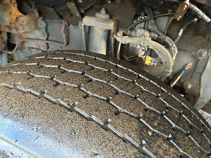 Billede 12 - DAF XF 510 FAN Hejs