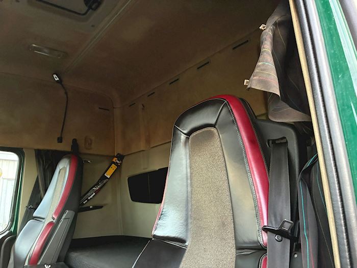 Billede 5 - Volvo FM 500 Hejs