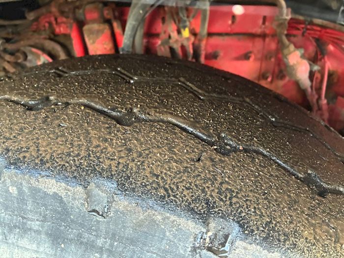 Billede 11 - Volvo FM 500 Hejs