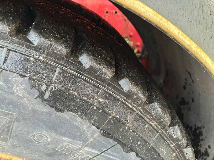 Billede 9 - Volvo FM 500 Hejs