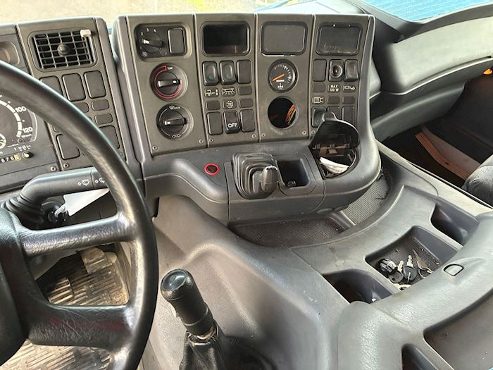 Billede 10 - Scania P94/230 Fast lad