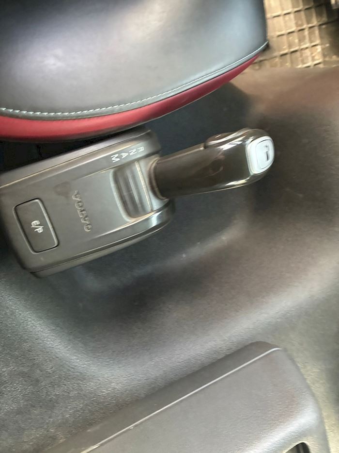 Billede 13 - Volvo FM 500 Kroghejs Hejs