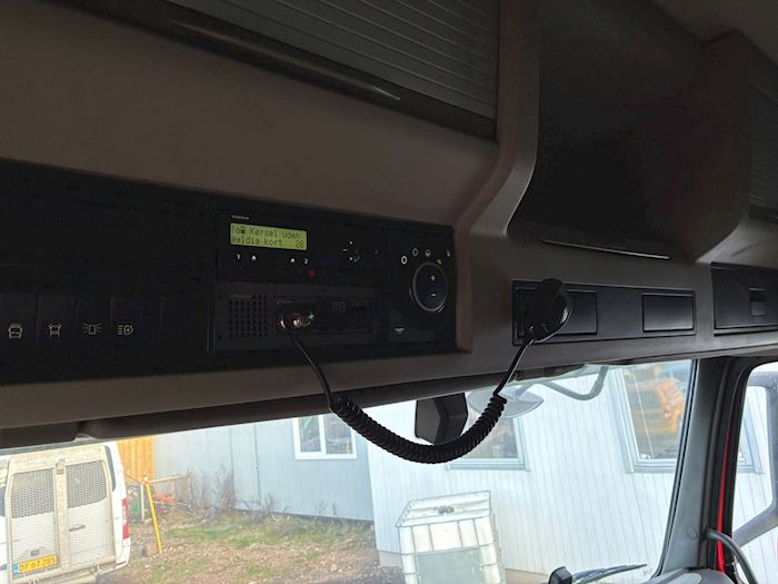 Billede 9 - Volvo FM 500 Kroghejs Hejs