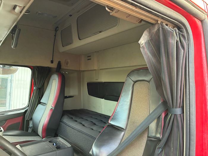 Billede 8 - Volvo FM 500 Kroghejs Hejs