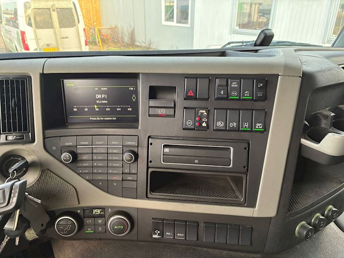 Billede 11 - Volvo FM 500 Kroghejs Hejs