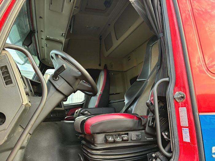 Billede 6 - Volvo FM 500 Kroghejs Hejs