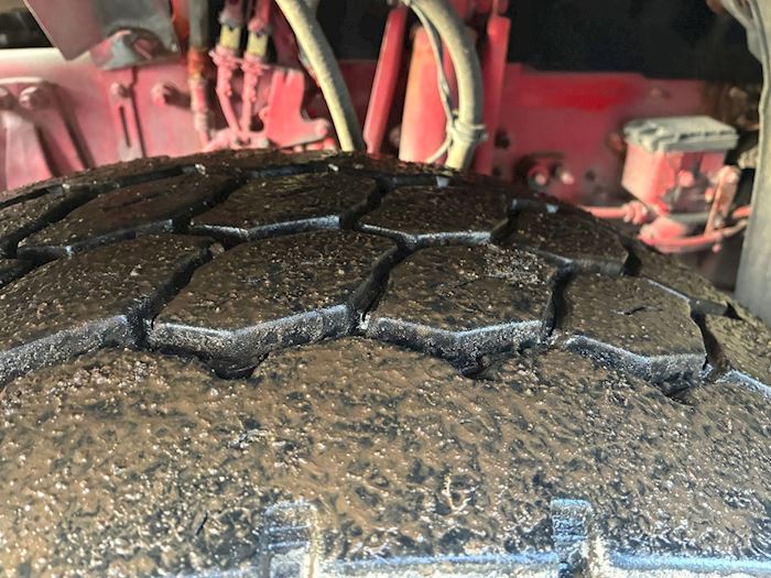 Billede 12 - Volvo FM 500 Kroghejs Hejs