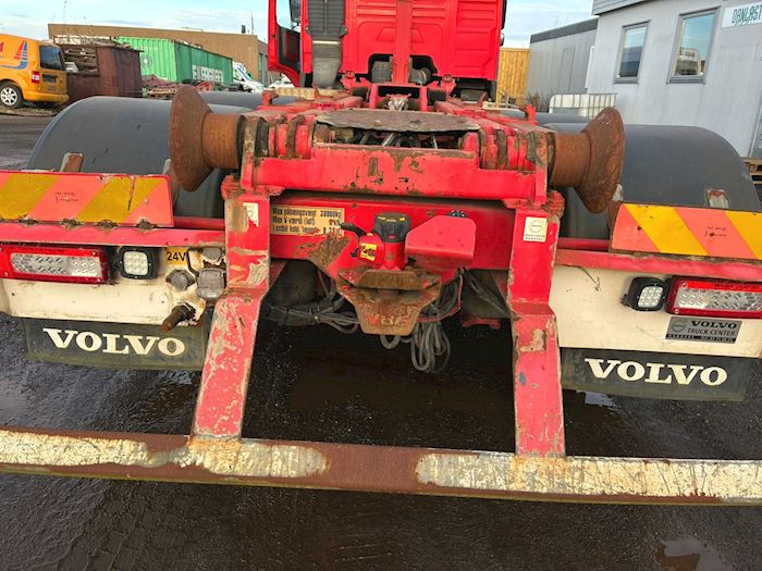 Billede 10 - Volvo FM 500 Kroghejs Hejs