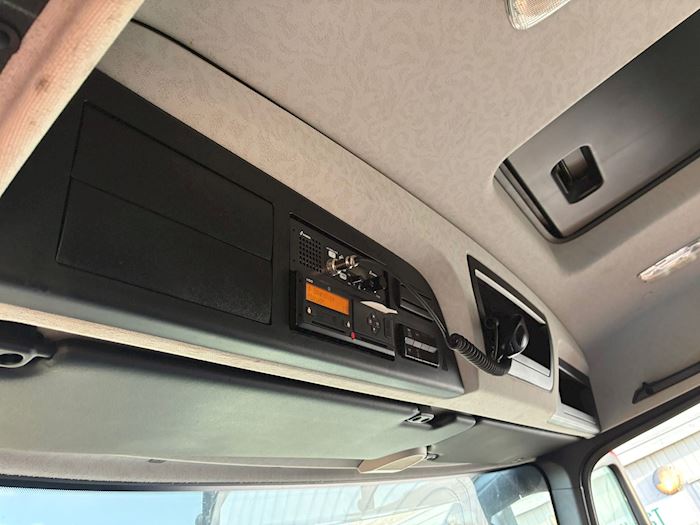 Billede 9 - Mercedes-Benz 2643 Hejs/kran