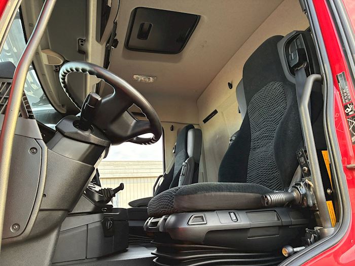 Billede 5 - Mercedes-Benz 2643 Hejs/kran