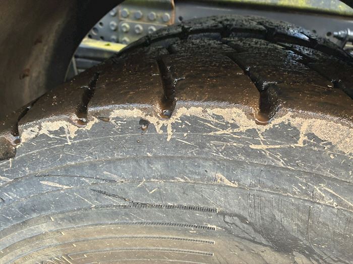 Billede 6 - Mercedes-Benz 2643 Hejs/kran