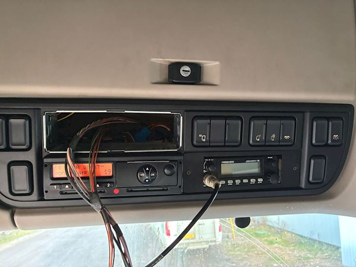 Billede 11 - DAF XF 460 Trækker