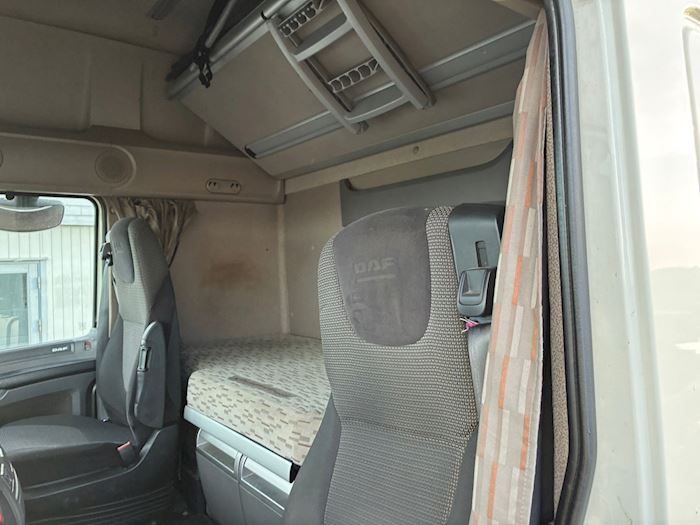 Billede 5 - DAF XF 460 Trækker