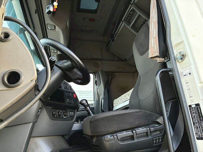 Billede 7 - DAF XF 460 Trækker