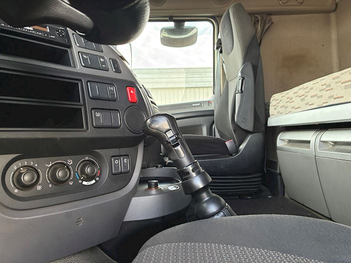 Billede 9 - DAF XF 460 Trækker