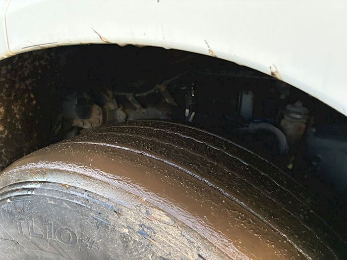 Billede 10 - DAF XF 460 Trækker