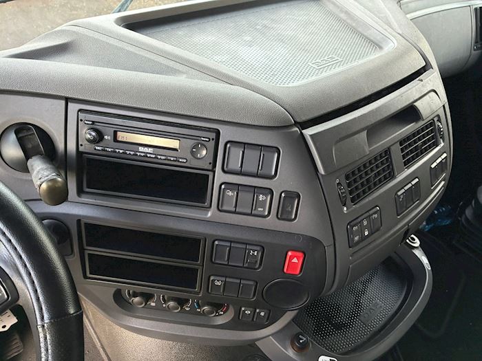 Billede 8 - DAF XF 460 Trækker