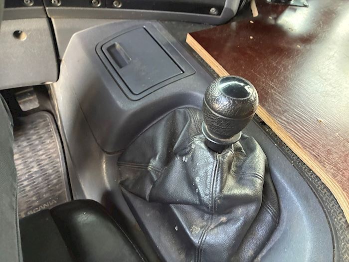 Billede 7 - Scania P 230 Renovation