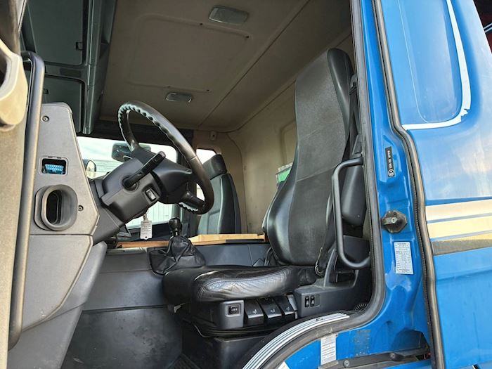Billede 10 - Scania P 230 Renovation