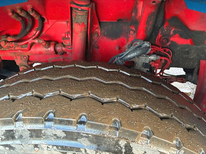 Billede 6 - Scania P 230 Renovation