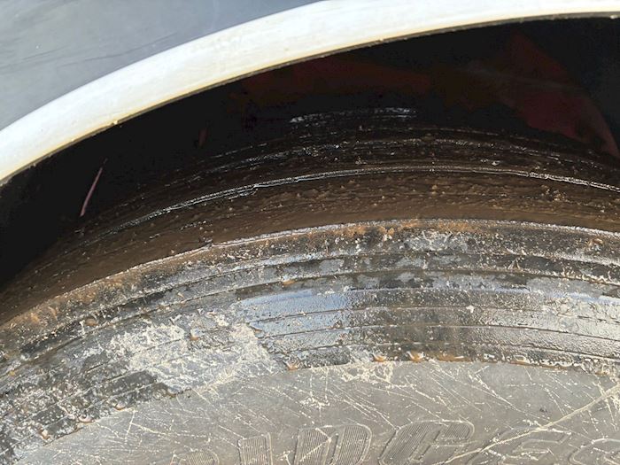 Billede 11 - Scania P 230 Renovation