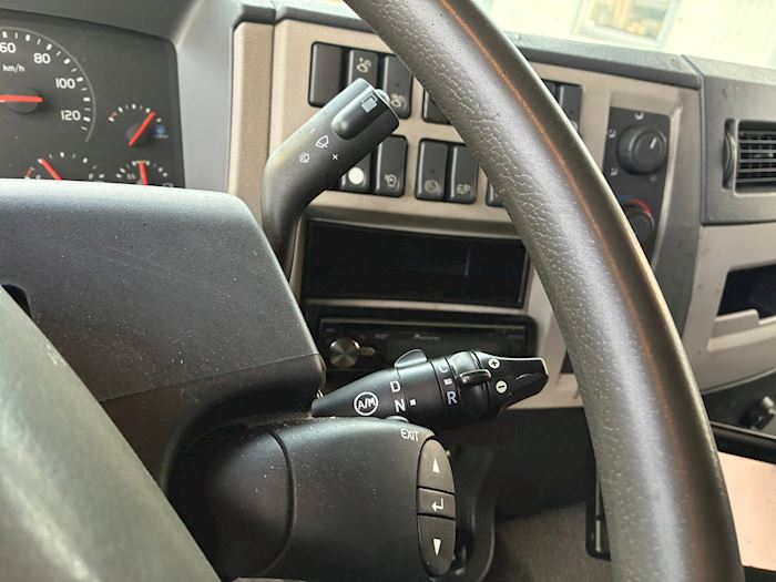 Billede 14 - Volvo FE320 Fast kasse