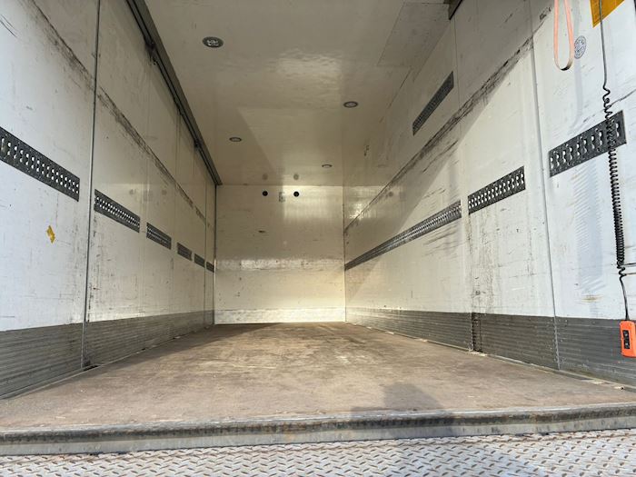 Billede 12 - Volvo FE320 Fast kasse