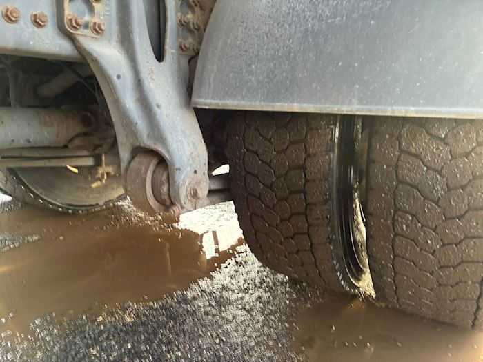 Billede 11 - Volvo FE320 Fast kasse