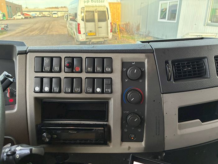 Billede 8 - Volvo FE320 Fast kasse