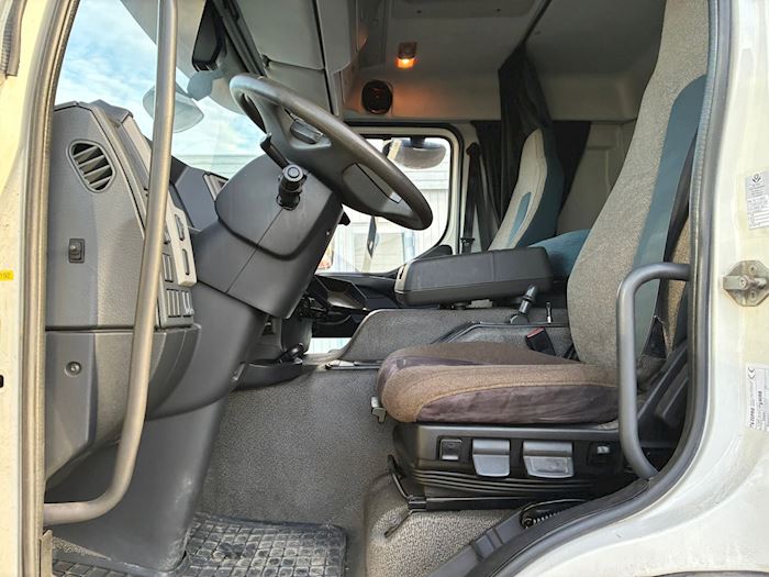 Billede 15 - Volvo FE320 Fast kasse