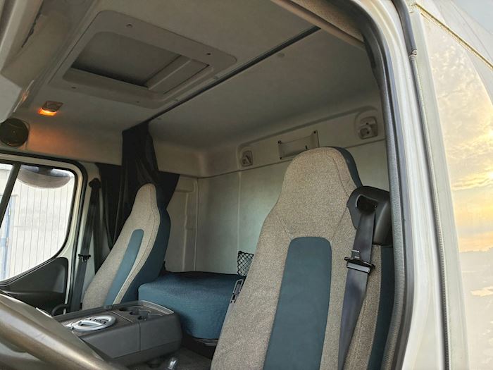 Billede 7 - Volvo FE320 Fast kasse