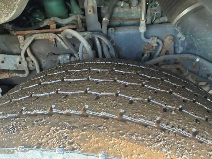 Billede 6 - Volvo FE320 Fast kasse